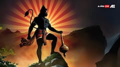 Vastu Tips For Bada Mangal 2025 — Hanuman Ji Pictures To Keep At Home For Positivity