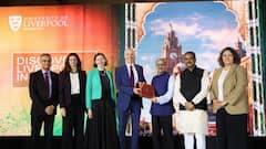 University Of Liverpool To Open Bengaluru Campus By 2026, Calls It ‘Cross-Border Collaboration’