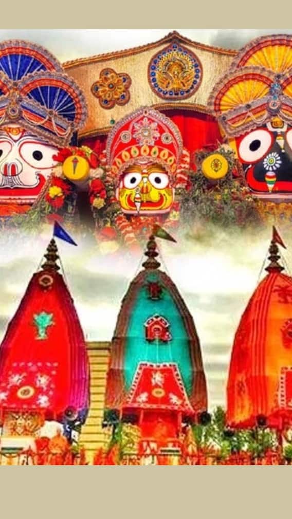 जगन्नाथ पुरी मंदिर में हर 12 साल में क्या होता है ?
