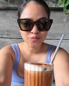 बाली में वेकेशन एंजॉय कर रही हैं कपिल शर्मा की ऑनस्क्रीन वाइफ सुमोना चक्रवर्ती, तस्वीरों में दोस्तों संग मस्ती करती आई नजर