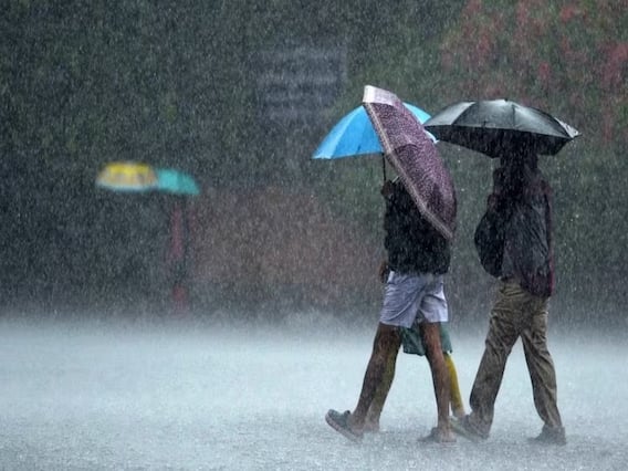 Weather Forecast: રાજ્યના આ જિલ્લામાં આગામી 3 દિવસ ભારે પવન સાથે વરસાદની આગાહી