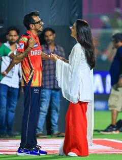 IPL 2025: 'जीत पक्की है', 11 साल बाद मिला जश्न का मौका, प्रीति जिंटा रोक नहीं पाई इमोशन्स