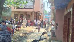 हापुड़: छत पर पढ़ रही थी छात्रा... तभी बंदरों ने किया अटैक, हमले से बचने के चक्कर में गई जान