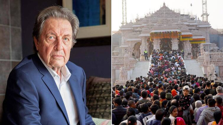 Elon Musk’s Father Set To Visit Ayodhya’s Ram Temple During His India Tour Next Month
