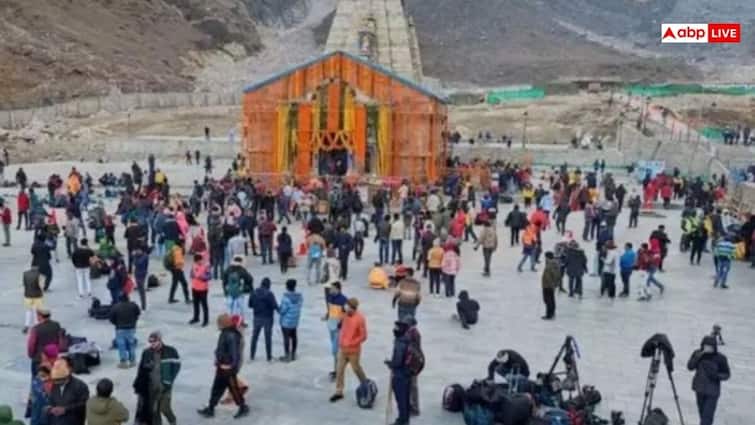 चारधाम यात्रा पर अक्सर लोगों को आते हैं हार्ट अटैक, डॉक्टर से जानें क्या है इसका कारण