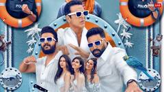 हाउसफुल 5 ट्रेलर: कॉमेडी से हाउसफुल है अक्षय कुमार की फिल्म, मर्डर मिस्ट्री का भी लगेगा तड़का