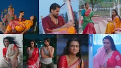 నువ్వుంటే నా జతగా సీరియల్: ఫీల్‌ ది లవ్‌ బేబీ.. నన్ను ఎందుకు కాపాడావ్? దేవాకి మిథున లవ్‌ ప్రశ్నలు!