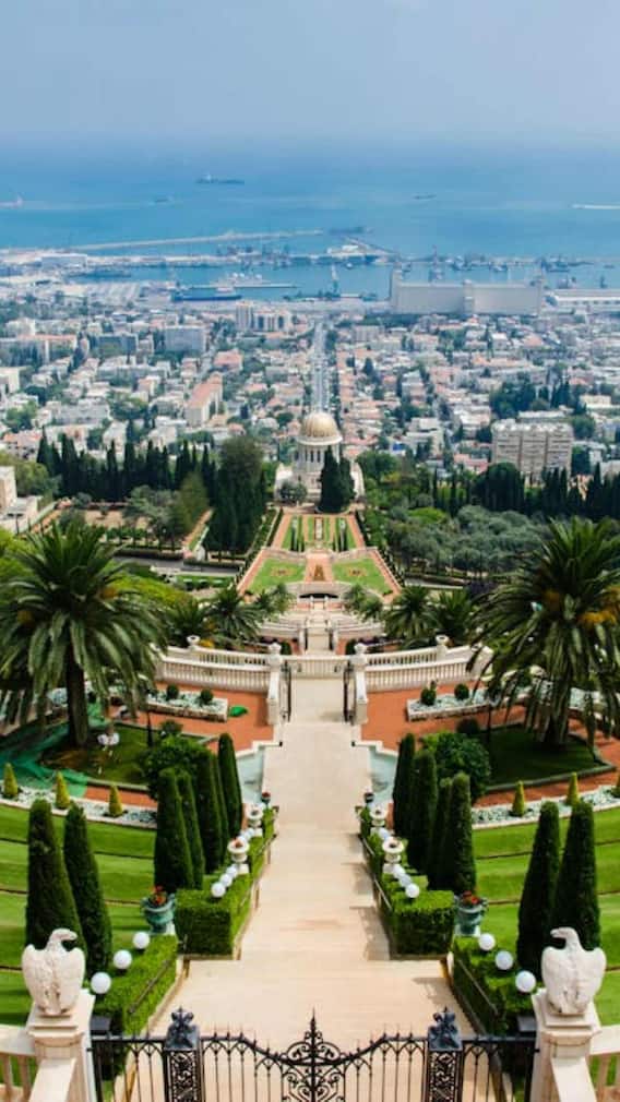 इजरायल का सबसे बड़ा शहर कौन सा है?