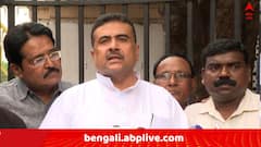 অরুণ গড়াই-মামলায় CBI তদন্তের দাবি, রাজ্য়ের মুখ্য় নির্বাচনী আধিকারিকের কাছে দরবার শুভেন্দুর