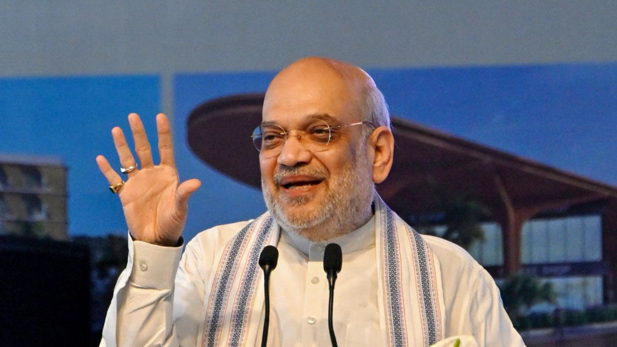 ऑपरेशन सिंदूर पर अमित शाह का बड़ा बयान, बोले- ‘अगर बालासाहेब जीवित होते तो पीएम मोदी को..’