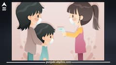 Covid Alert: ਤੇਜ਼ੀ ਨਾਲ ਫੈਲ ਰਿਹੈ JN.1 ਵੇਰੀਐਂਟ! ਆਪਣੇ ਬੱਚਿਆਂ ਨੂੰ ਇੰਝ ਰੱਖੋ ਸੁਰੱਖਿਅਤ