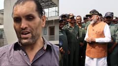 द ग्रेट खली ने दी ऑपरेशन सिंदूर पर प्रतिक्रिया, PM मोदी और भाजपा सरकार पर भी बड़ा बयान; जानें क्या कहा