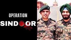 कौन हैं लेफ्टिनेंट कर्नल हर्ष गुप्ता और सुरिंदर सोनी, जिन्होंने ऑपरेशन सिंदूर को दी पहचान, जानें