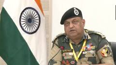 Pakistan Planned Infiltration Amid Op Sindoor, Foiled With Surprise Strike: BSF