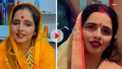 जो जिहादी लोग...सीमा हैदर ने सनातन धर्म को लेकर कह दी ये बड़ी बात, देखें वीडियो