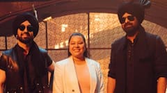 Diljit Dosanjh: ਦਿਲਜੀਤ ਦੋਸਾਂਝ ਦੀ ਮੈਨੇਜਰ ਸੋਨਾਲੀ ਸਿੰਘ ਕੌਣ ? ਪੰਜਾਬੀ ਗਾਇਕ ਨਾਲ 10 ਸਾਲ ਤੋਂ ਕਰ ਰਹੀ ਸੀ ਕੰਮ; ਪਰ ਹੁਣ ਵੱਖ ਹੋਏ ਰਸਤੇ...