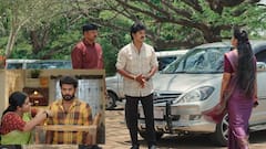 గుండె నిండా గుడి గంటలు మే 27 ఎపిసోడ్: బాలుని బోన్లో పెట్టి నిలదీసిన ప్రభావతి..నిజం తెలుసుకున్న మీనా