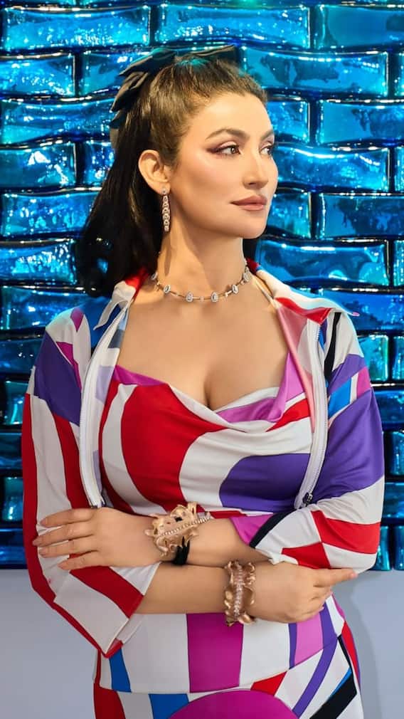 Check Out Shalini Passi's Latest Cannes Look