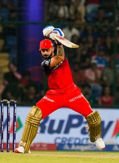 RCB VS LSG: आज सिर्फ इतने रन बनाते ही विराट कोहली रच देंगे इतिहास, वॉर्नर को पीछे छोड़ हो जाएंगे नंबर-1