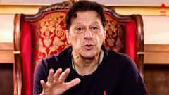Imran Khan : 'অত্যাচারের কাছে মাথা নত করার পরিবর্তে সারা জীবন জেলেই কাটিয়ে দিতে পছন্দ করব' : ইমরান খান