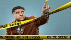 Ram Kapoor’s Thriller Series Mistry To Premiere On JioHotstar June 27