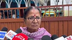 Panchkula Suicide Case में महिला ने किया चौंकाने वाला दावा, कहा- हमको भनक नहीं थी कि...