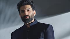 Aditya Roy Kapur Faces Security Scare As Woman Enters Home Without Permission