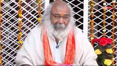 'क्या वे शराब का नाम ईसा मसीह या पैगंबर के...', आचार्य प्रमोद कृष्णम ने किस पर साधा निशाना?