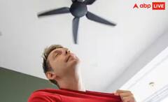 ਕੀ ਤੁਹਾਡਾ ਪੱਖਾ ਵੀ ਗਰਮੀਆਂ 'ਚ ਚੱਲ ਰਿਹਾ ਹੌਲੀ ਤਾਂ ਇਨ੍ਹਾਂ ਤਰੀਕਿਆਂ ਨਾਲ ਵਧਾ ਸਕਦੇ ਹੋ ਸਪੀਡ