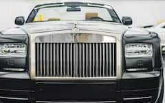 ਵਿਆਹ ਲਈ ਕਿੰਨੇ ਪੈਸਿਆਂ 'ਚ ਕਿਰਾਏ 'ਤੇ ਮਿਲ ਸਕਦੀ Rolls Royce ?