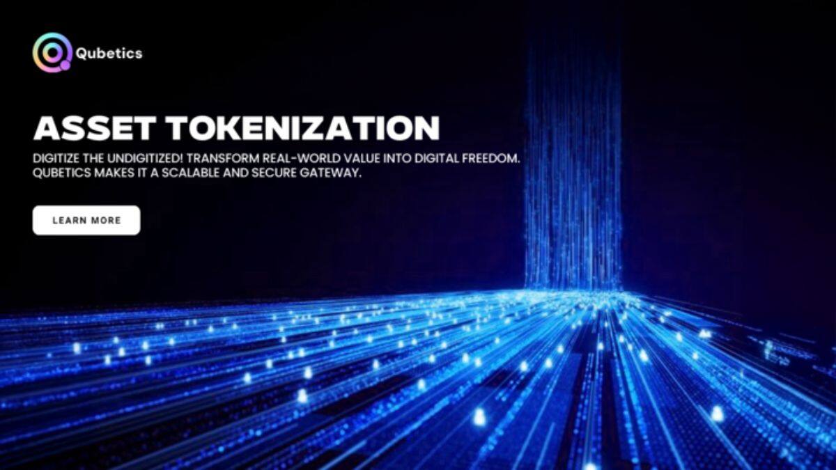 Market Focus Shifts Towards These 4 Projects—Which One Is the Best Crypto to Watch Now?