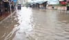 Gujarat Rain: છેલ્લા ચાર કલાકમાં 34 તાલુકામાં વરસાદનો કહેર, ડાંગ-ભરૂચમાં ભરાયા ઠેર-ઠેર પાણી