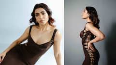 PHOTO: समंथा रुथ प्रभूचा पटाका लूक; फोटो चर्चेत!