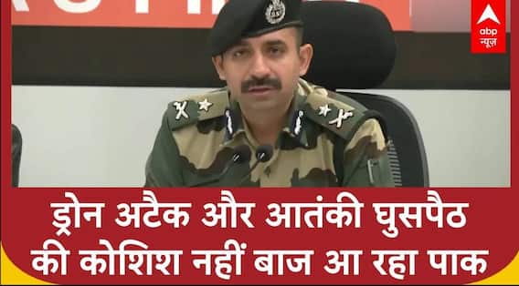 Pakistan करा रहा था 50-60 आतंकियों को घुसपैठ, BSF ने जवाबी कार्रवाई में धवस्त किए पाक के आतंकी अड्डे