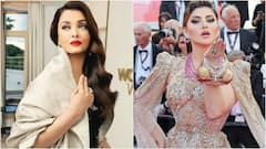 Urvashi Rautela Calls Herself A ‘Blueprint’, Shuts Down Aishwarya Rai Comparisons
