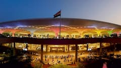 Mumbai Airport Receives Bomb Threat, Police Launch Probe