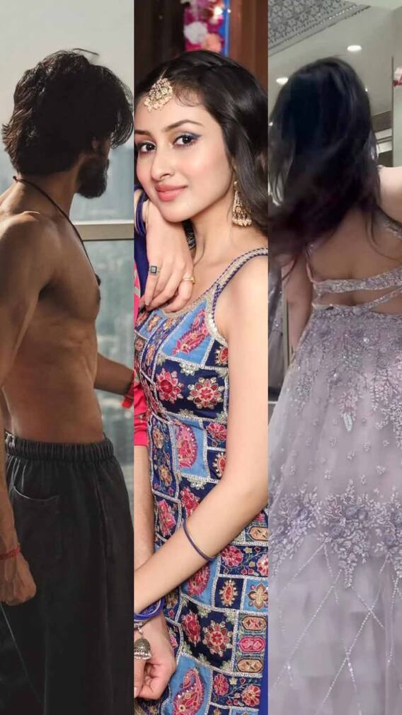 ये रिश्ता क्या कहलाता है और अनुपमा के एक्टर्स करेंगे परिणीति में एंट्री?