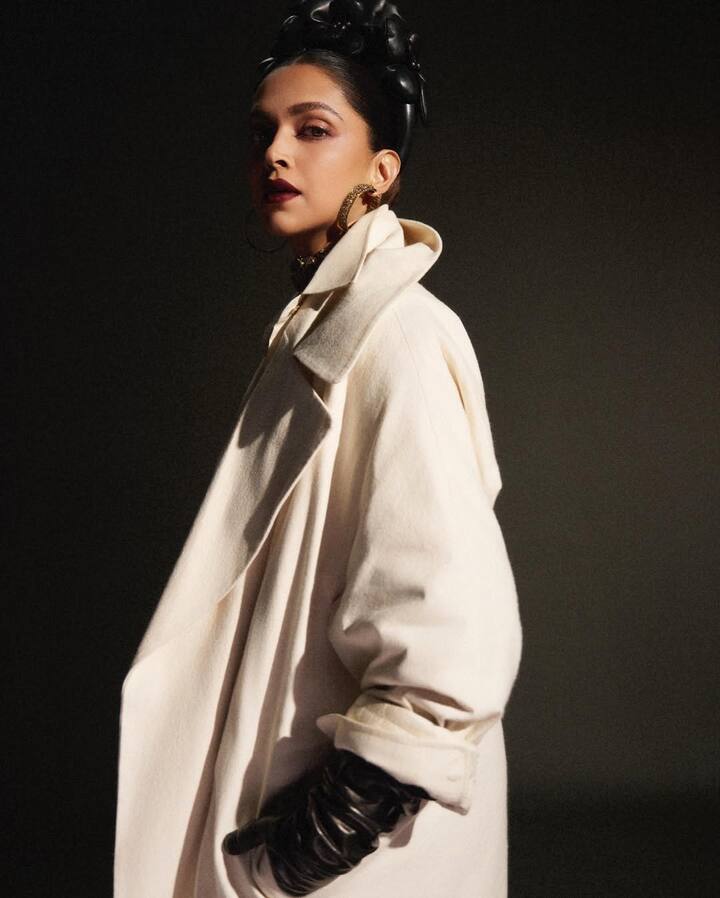 दीपिका ने साल 2015 की फिल्म 'रॉय' से भी अपने आपको अलग करने का फैसला कर लिया था. जिसके बाद वो रोल जैकलीन फर्नांडिस को मिला था.