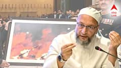 'নকল করতেও ন্যূনতম বুদ্ধি লাগে', ছবি বিতর্কে আসিম মুনিরকে 'স্টুপিড জোকার' কটাক্ষ ওয়াইসির