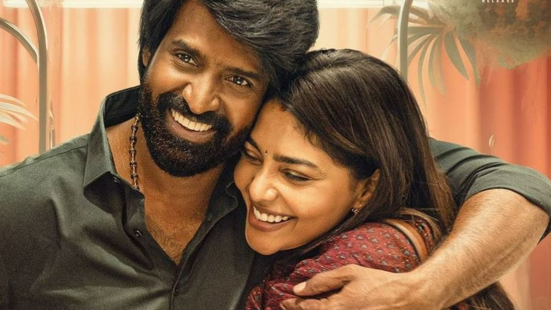 actor soori Aishwarya Lakshmi starrer maaman movie 10 day box office collection சூரியின் மாமன் திரைப்படம் 10 நாள் வசூல்...மினிமம் கேரண்டி ஹீரோவாக மாறிய சூரி