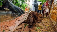 'House Wall Collapse, Short Circuits': Monsoon Disrupts Normal Life In Kerala
