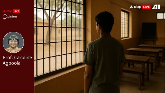 Opinion: Why Reform And Rehabilitation Must Go Hand In Hand For Juvenile Justice
