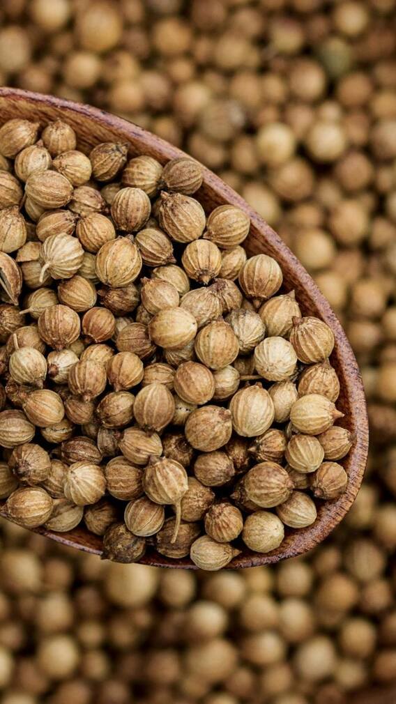 ధనియాలతో థైరాయిడ్ ఇలా దూరం చేసుకోండి