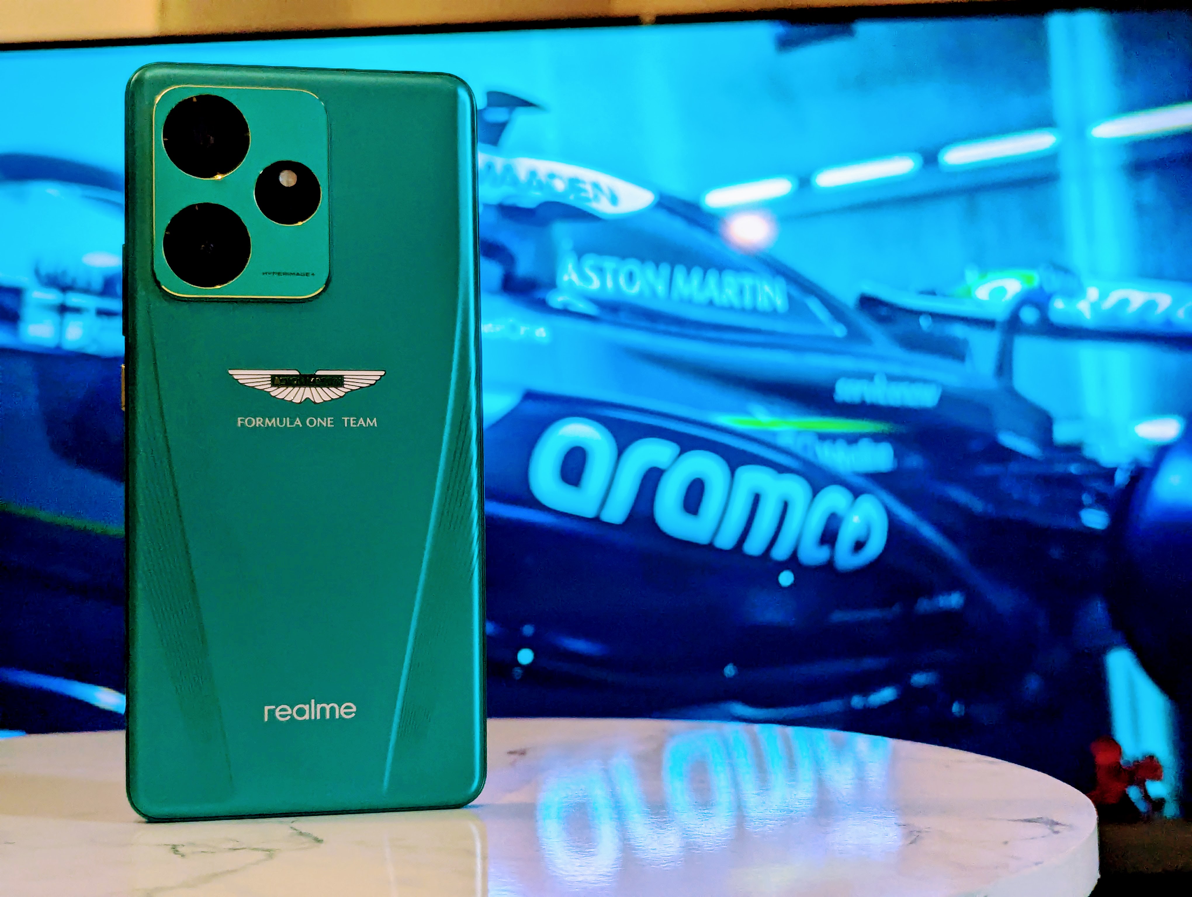 Realme GT 7 Dream Edition Review: Daily Driver For Alonso Fans With A Need For Speed