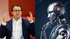 अब इंसानों से कम ‘गलतियां’ करता है AI, Anthropic के CEO का बड़ा दावा