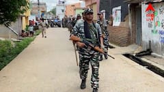 ত্রিস্তরীয় নিরাপত্তায় কালীগঞ্জে উপনির্বাচন, কত কোম্পানি কেন্দ্রীয় বাহিনী মোতায়েন?