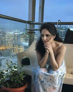 Jyothi Rai : పూల టాప్ లో మాన్ సూన్ కి వెల్కమ్ చెబుతున్న జ్యోతి రాయ్.. అందరి కళ్లూ బటర్ ఫ్లై టాటూ పైనే