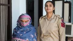 सीमा पार कर पाकिस्तान जाने वाली महिला को हिरासत में लेगी नागपुर पुलिस, फिर करेगी ये काम