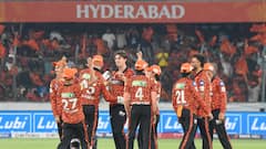 तबाही नहीं फिसड्डी साबित हुई सनराइजर्स हैदराबाद, जानें SRH के शर्मनाक प्रदर्शन के 5 कारण