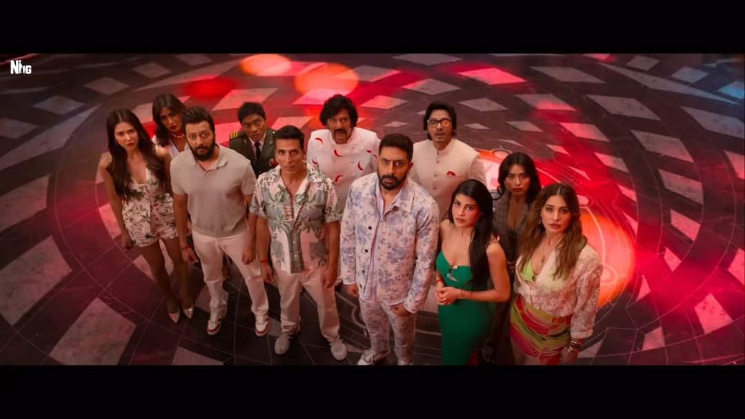 Housefull 5 Trailer Out Nostalgia Meets Comedy with Amar Akbar Anthony Reference, Jackie Shroff Echoes Tiger’s Dialogue Housefull 5 Trailer Out: Nostalgia Meets Comedy with Amar Akbar Anthony Reference, Jackie Shroff Echoes Tiger’s Dialogue